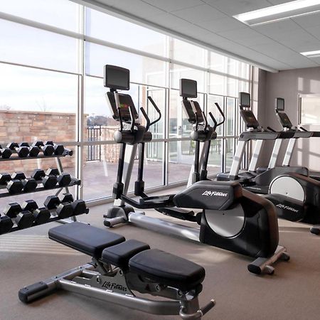 Springhill Suites By Marriott Denver Tech Center Greenwood Village Kültér fotó