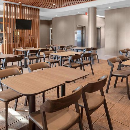 Springhill Suites By Marriott Denver Tech Center Greenwood Village Kültér fotó