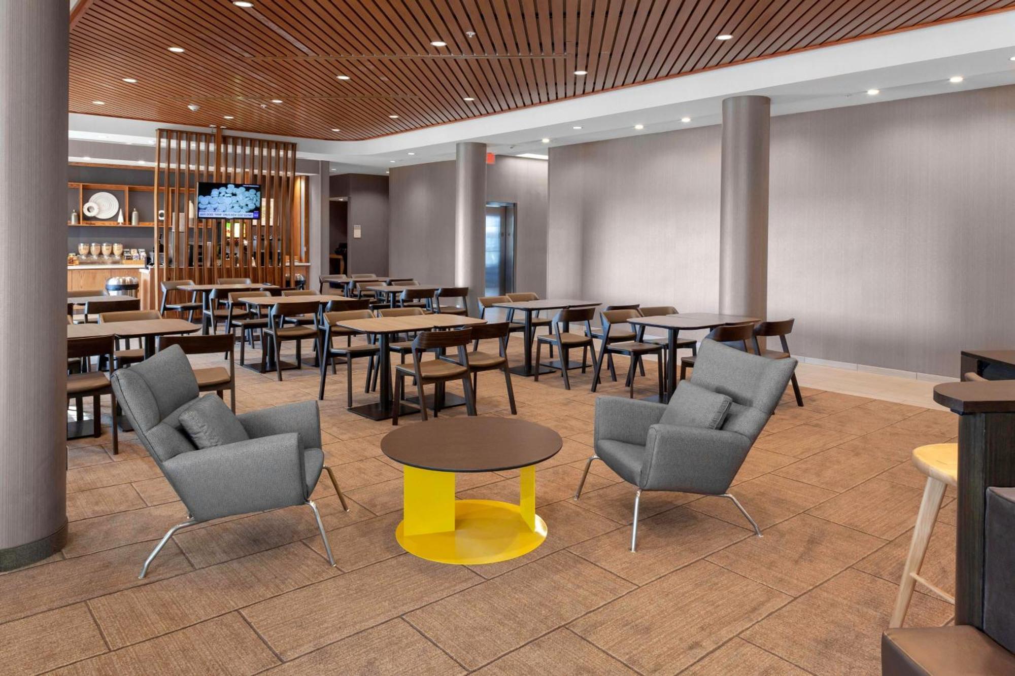 Springhill Suites By Marriott Denver Tech Center Greenwood Village Kültér fotó
