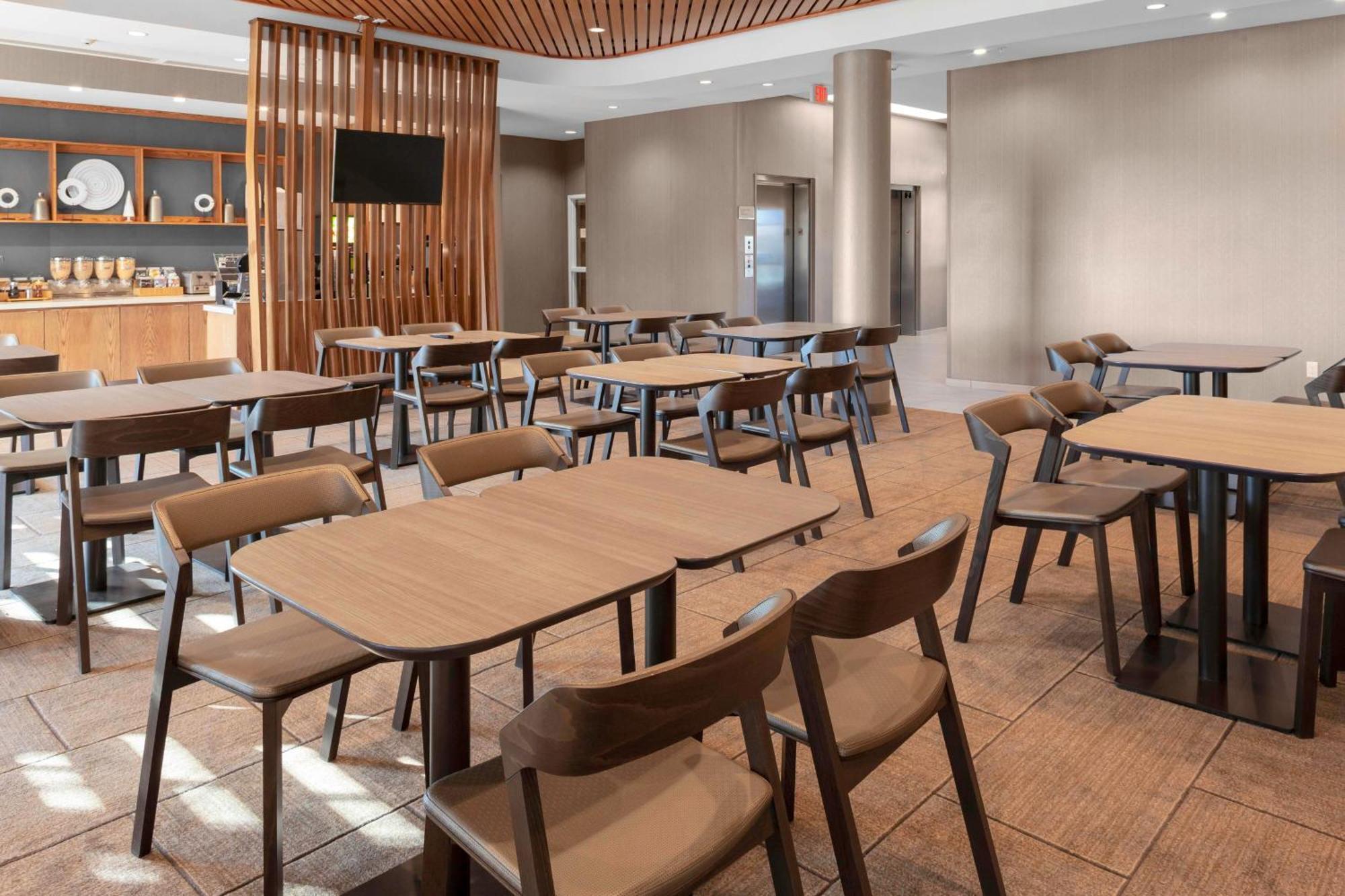 Springhill Suites By Marriott Denver Tech Center Greenwood Village Kültér fotó