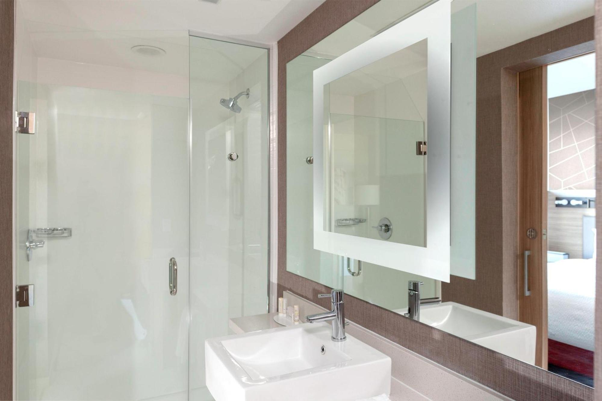 Springhill Suites By Marriott Denver Tech Center Greenwood Village Kültér fotó