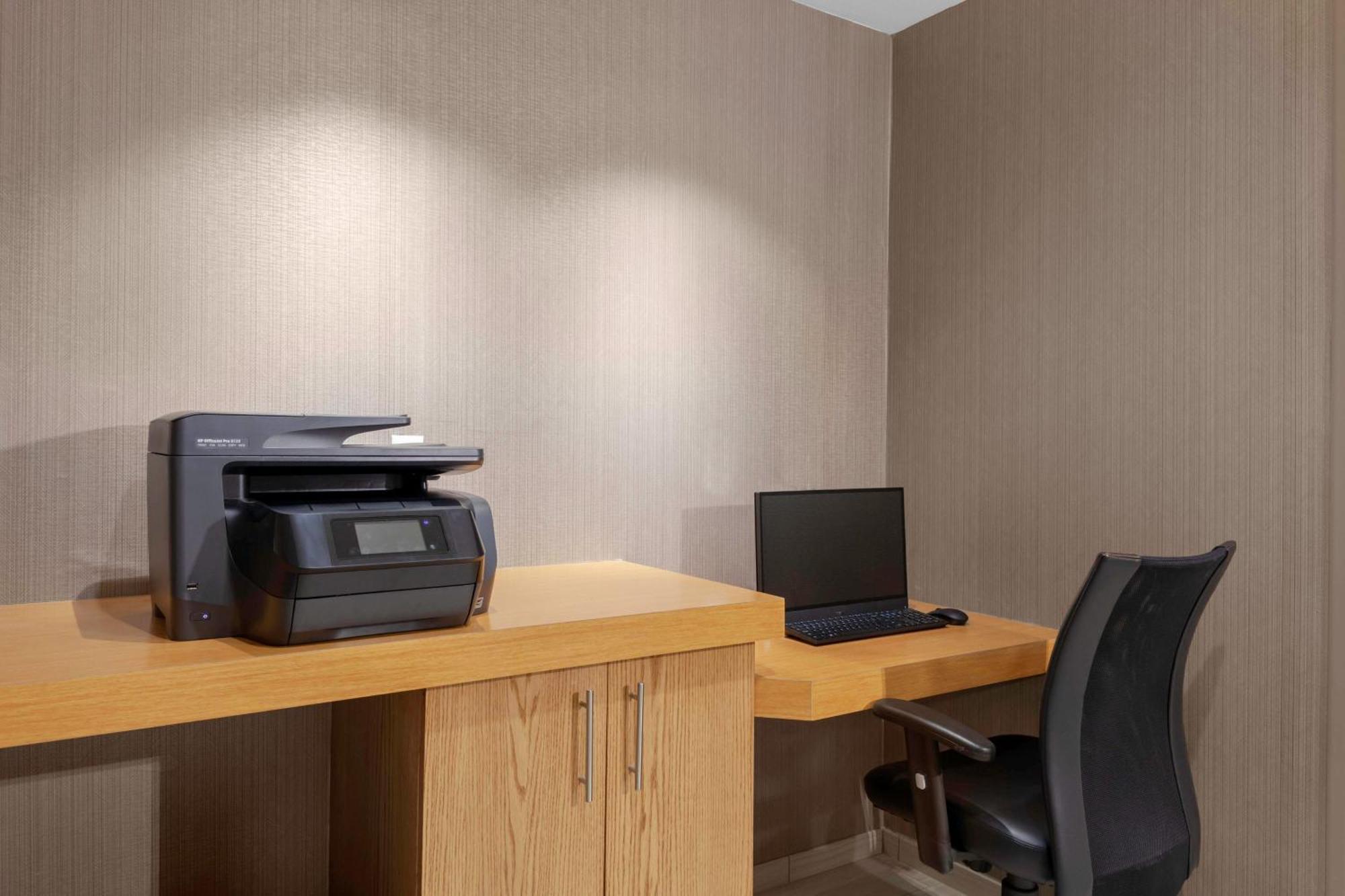 Springhill Suites By Marriott Denver Tech Center Greenwood Village Kültér fotó