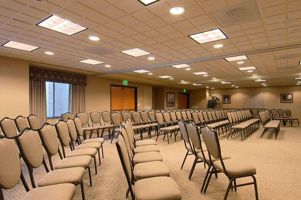 Springhill Suites By Marriott Denver Tech Center Greenwood Village Kültér fotó