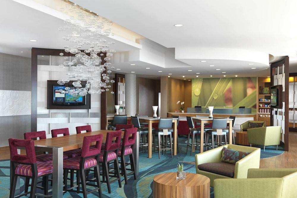 Springhill Suites By Marriott Denver Tech Center Greenwood Village Kültér fotó