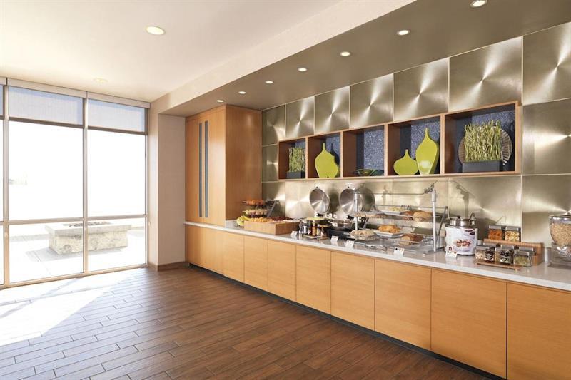 Springhill Suites By Marriott Denver Tech Center Greenwood Village Kültér fotó