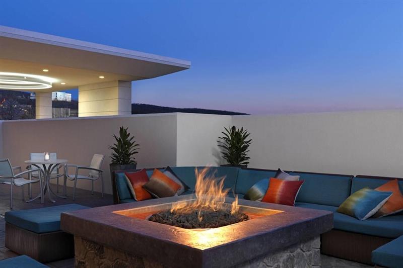 Springhill Suites By Marriott Denver Tech Center Greenwood Village Kültér fotó