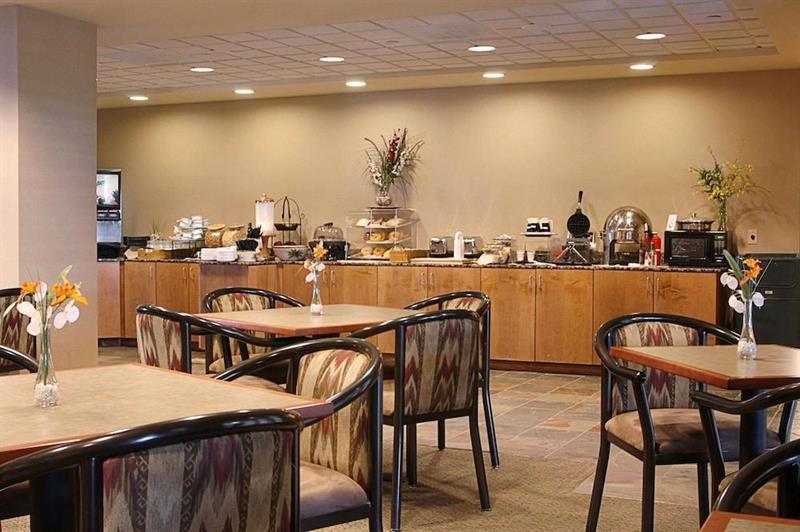 Springhill Suites By Marriott Denver Tech Center Greenwood Village Kültér fotó