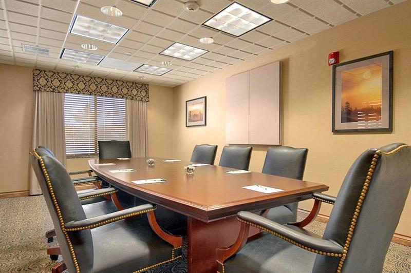 Springhill Suites By Marriott Denver Tech Center Greenwood Village Kültér fotó