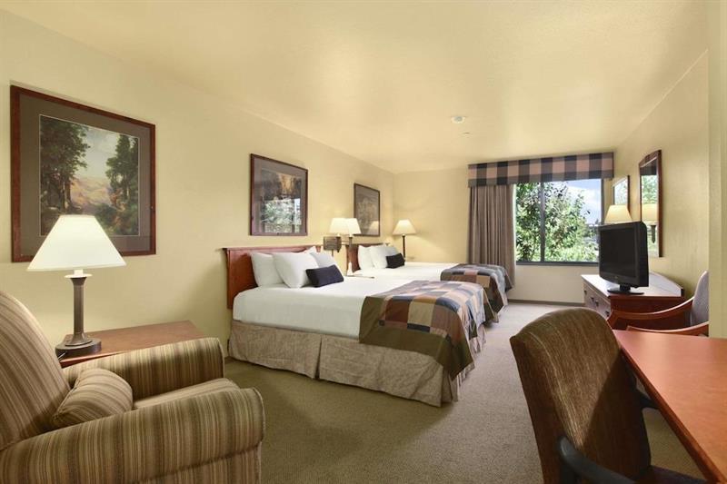 Springhill Suites By Marriott Denver Tech Center Greenwood Village Kültér fotó